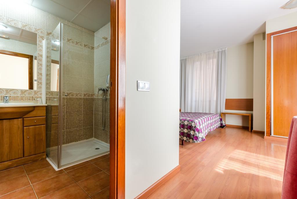 Ele Mirador De Santa Ana Hotel Ávila Стая снимка